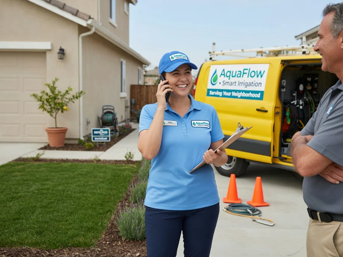 Irrigation Installation Zoe, KY FAQs